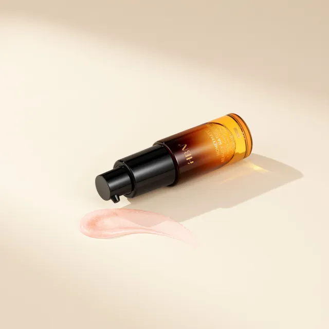 【HBN】α-熊果苷曜白微精華乳 10ml （原白乳）