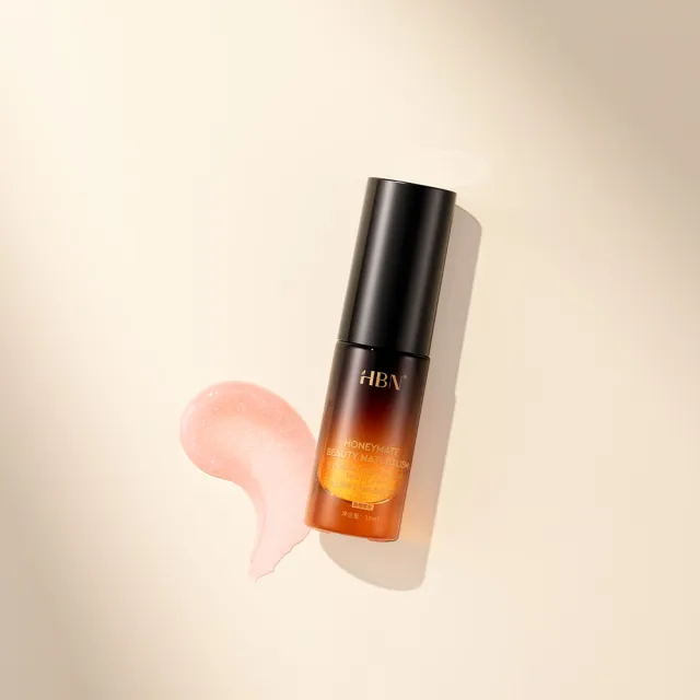 【HBN】α-熊果苷曜白微精華乳 10ml （原白乳）