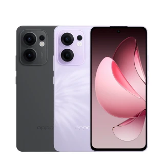 【OPPO】Reno13 F 5G(12G/256G/高通6Gen1/5000萬鏡頭畫素)