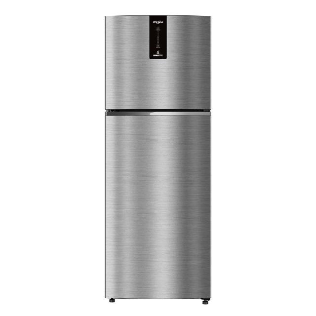 Whirlpool 惠而浦 WTI3100A 310公升雙門變頻冰箱 銀色系 第1級能效