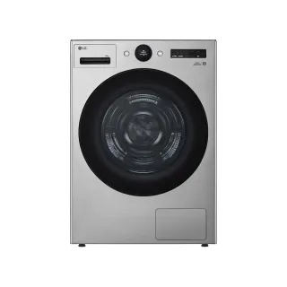 【LG 樂金】58H快配18公斤◆AI免曬衣乾衣機（熱泵除濕式）/星辰銀(WR-18DS)