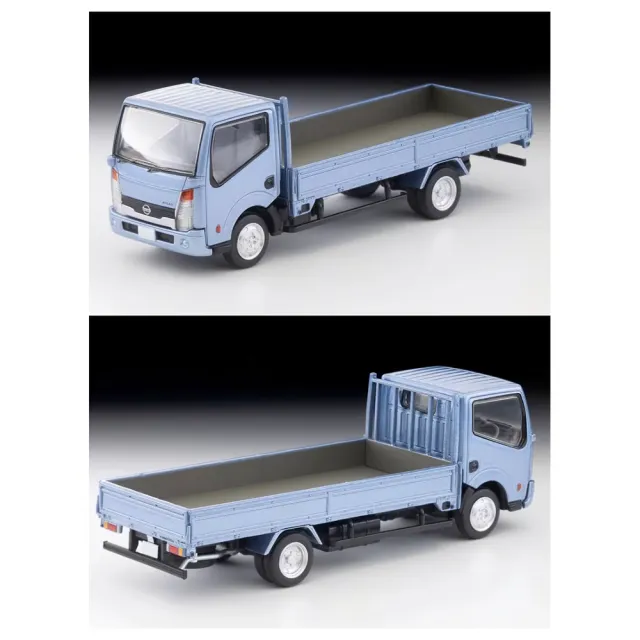 【TOMYTEC】LV-N64c NISSAN ATLAS （F24）Long Full Super Low CUS(模型車)