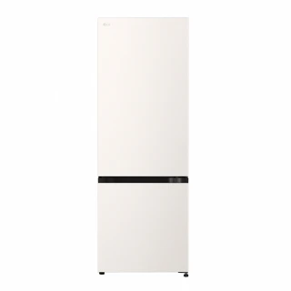 【LG 樂金】58H快配332公升一級能效智慧變頻右開雙門冰箱(GN-BF330BE)