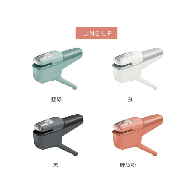 【2026必買】無針釘書機終極推薦清單 | 好吃美食的八里人