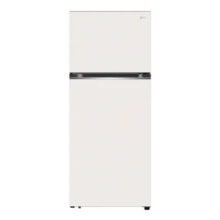 【LG 樂金】58H快配375公升智慧變頻右開雙門冰箱(GN-L372BEN)