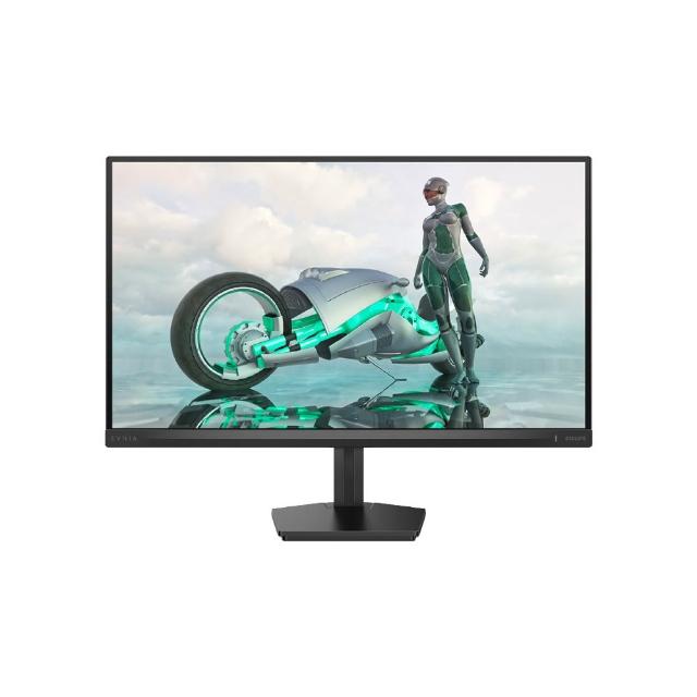 【Philips 飛利浦】27M2N3500PF 電競螢幕(27型/QHD/260Hz/0.3ms/IPS/HDMI)