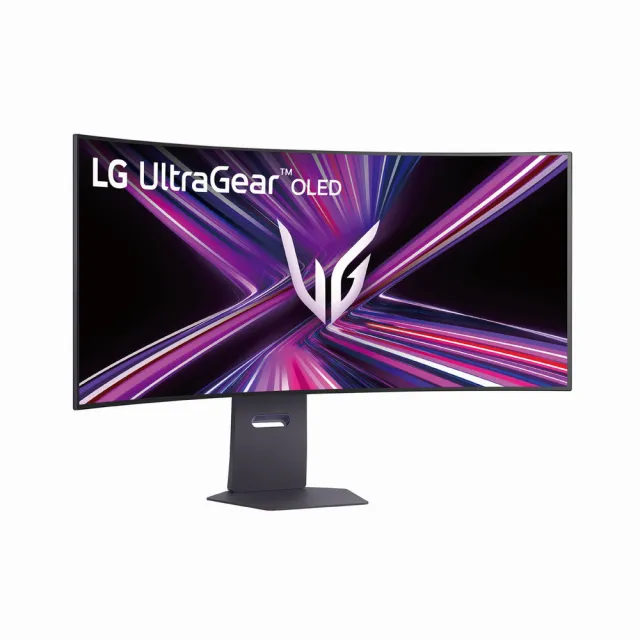 【LG 樂金】45GX950A-B OLED 21:9 5K2K 曲面雙模式電競螢幕(45吋/800R/雙模式切換/10W喇叭)