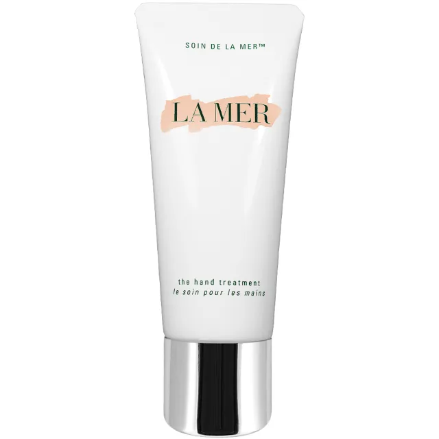 【LA MER 海洋拉娜】護手霜(100ml 專櫃公司貨)