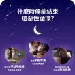 【Simply 新普利】超級夜酵素DX 30錠x3盒(木村拓哉代言 GABA.168倍酵素.獨家專利.好睡好代謝)