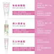 【媽咪莉娜】無痕美體霜150ml x5+彈力潤膚油100ml x5(妊娠霜/妊娠油/身體油)