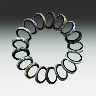 【MAGEASY】iPhone 17 Lenz 藍寶石鏡頭保護貼(兩顆/組)