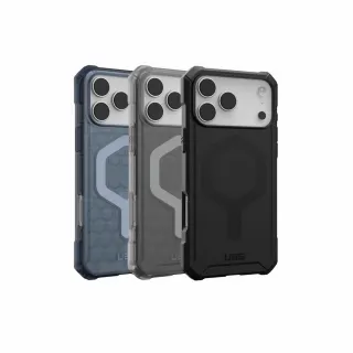 【UAG】iPhone 17/Air/Pro/Pro Max 磁吸耐衝擊輕量保護殼(支援MagSafe 手機殼)