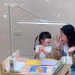 【喜光全光譜】TIONE 光健康智慧全光譜LED護眼檯燈 底座款(嘖嘖募資超過400萬 高演色性RA97)