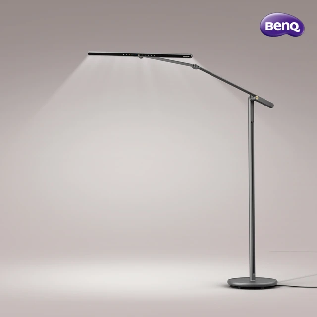 【BenQ】PianoLight Grand 鋼琴立燈