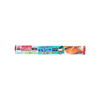 【楓康】吳羽不沾黏鋁箔(30cmx3m)
