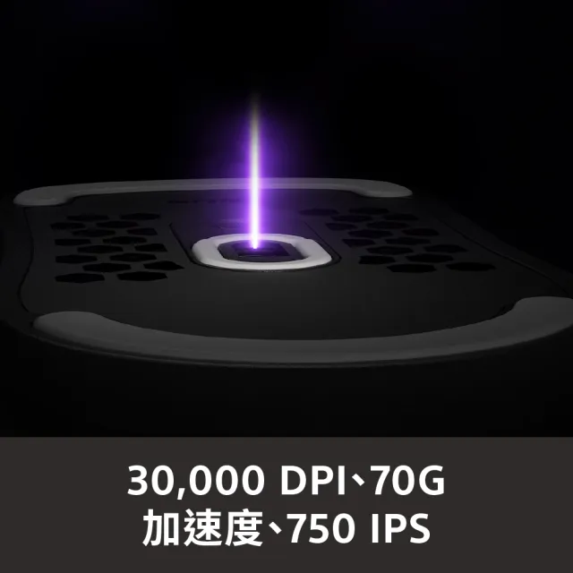 【SONY 索尼】INZONE Mouse-A 無線電競滑鼠 MSE-G500(公司貨 保固12+12個月)