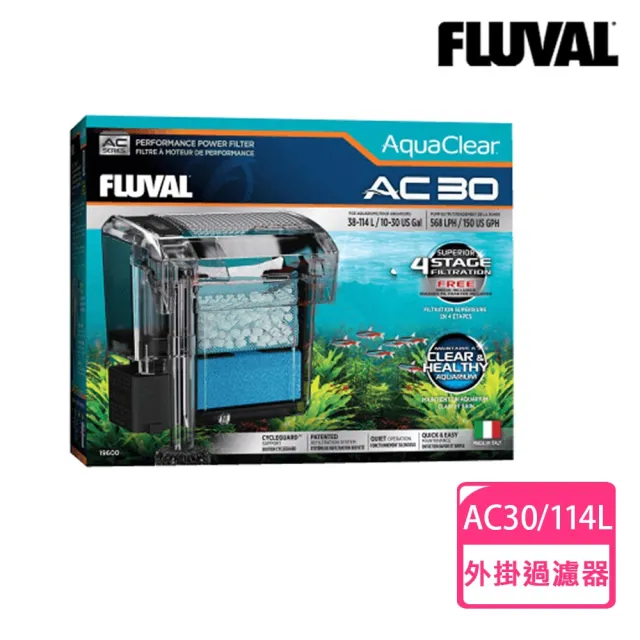 【2026】外掛過濾器推薦ptt》10款高評價人氣品牌排行榜 | 好吃美食的八里人