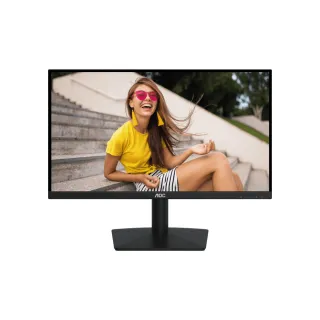 【AOC】24型 24B15H3 IPS廣視角螢幕(100Hz/FHD/VGA/HDMI)