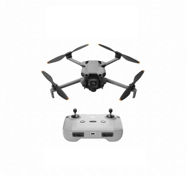 【DJI】Mini 5 Pro空拍機/無人機+Care兩年版 |一英吋大底全能迷你航拍機|夜景級全向主動避障(聯強國際貨)