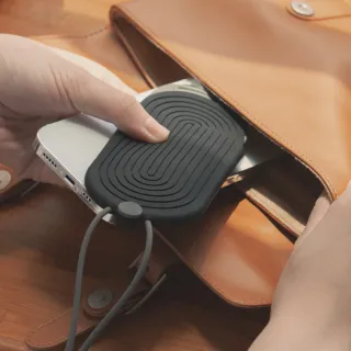 【Bone 蹦克】交換禮物 彈力鑰匙包 三色可選(鑰匙包 收納包 鑰匙圈 矽膠鑰匙包 鑰匙收納)