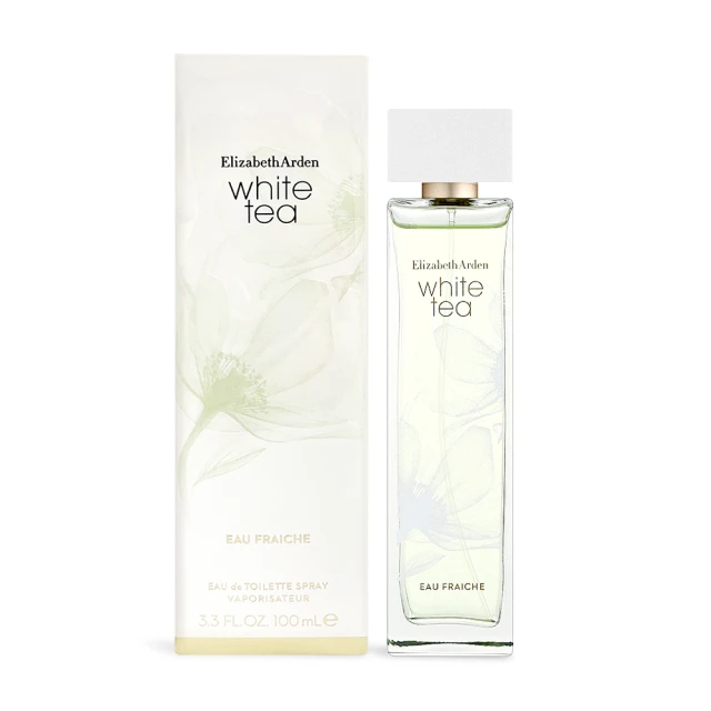 ElizabethArden伊麗莎白雅頓香水
