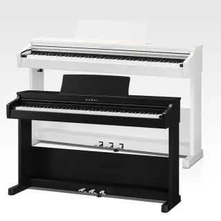 【KAWAI 河合】CX102 數位鋼琴 電鋼琴(台灣公司貨 原廠保固)