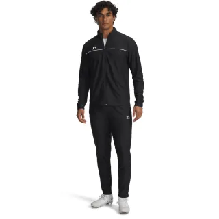 【UNDER ARMOUR】【UA雙12精選】男 Challenger Tracksuit 套裝_6004052-001(黑色)