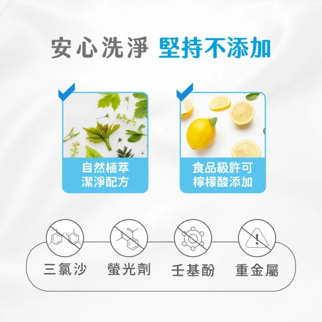 【清淨海】檸檬泡泡水垢清潔液400g(輕鬆去除惱人水垢、自然植萃安心潔淨)