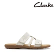 【Clarks】休閒百搭 女鞋 男鞋 涼鞋 拖鞋 厚底鞋(網路獨家)