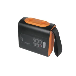 【Camping Ace】野樂智能電動高壓幫浦 ARC-647PM 附收納袋 充氣機(電動幫浦 無線打氣機 原廠保固)