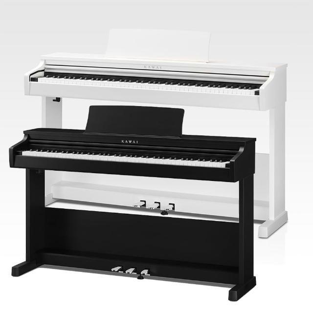 【KAWAI 河合】CX202 數位鋼琴 電鋼琴(台灣公司貨 原廠保固)