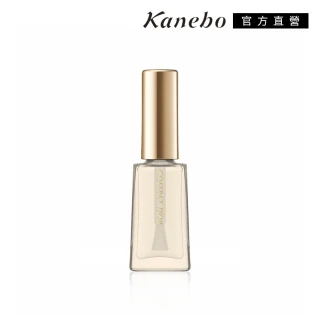 【Kanebo 佳麗寶】COFFRET D’OR 光透美色亮甲油 12mL*