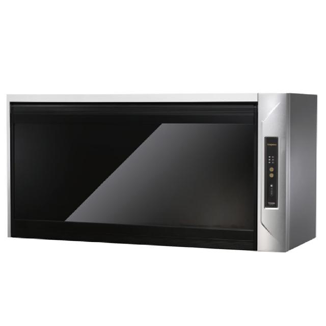 【莊頭北】懸掛式烘碗機 TD-3205G(80cm 原廠安裝-官方直營)