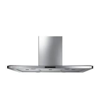 【莊頭北】中島型歐化排油煙機 TR-5995(加長型_ 原廠安裝-官方直營)