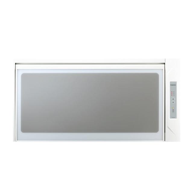 【莊頭北】懸掛式烘碗機 TD-3103(80cm 原廠安裝-官方直營)