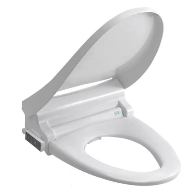  AF1949 AF1949L 瞬熱式免治沖洗馬桶座，採用高品質材料製成，提供舒適且衛生的使用體驗。無需安裝，即插即用，適合多種馬桶型號。具備節水功能，節省用水同時保持潔淨。 