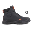 【Palladium】PAMPA SP20 CUFF WP+橡膠大底橘標防水靴/防水鞋/休閒鞋-男鞋/女鞋-四色任選