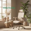 【OURO】iChair Pro Mini(為女生及小身形打造 德國網布 前傾 14項調節 人體工學椅 電腦椅 辦公椅)