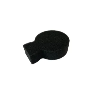 【TiDdi】高密度過濾海綿(S360)