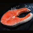 【海之醇】智利鮭魚輪切7片組(300g±10%/片)