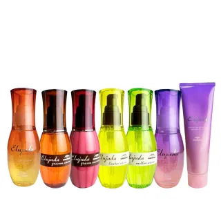 【哥德式】生命果油/果乳/生命輕果油/極潤修護(台灣公司貨/多款可選/免沖洗護髮/護髮油/Milbon)