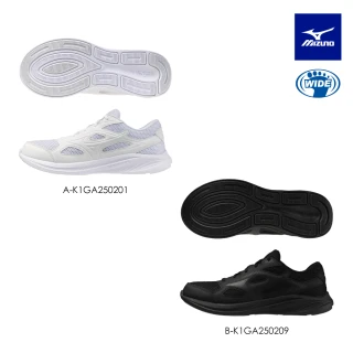 【MIZUNO 美津濃】MAXIMIZER 27 男女款 慢跑鞋 K1GA250201 K1GA250209（任選一雙）(慢跑鞋)