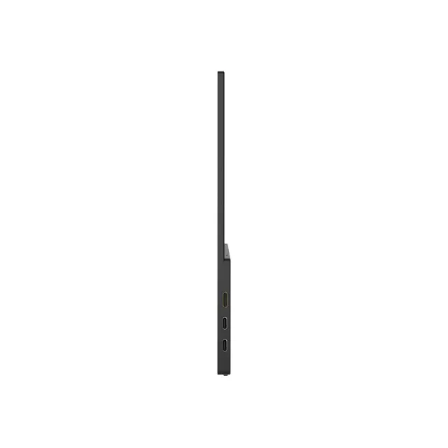 【AOC】16T20 16型 IPS FHD 16:9 60Hz 可攜式螢幕(HDMI/USB-C/建內喇叭)