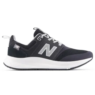 【NEW BALANCE】NB UA900 運動鞋 跑步鞋 休閒鞋  男鞋 女鞋 黑色(UA900DB2-2E)