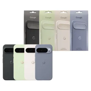 【Google】原廠 Pixel 10 Pro XL Pixelsnap 磁吸保護殼(台灣公司貨)