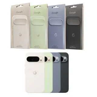 【Google】原廠公司貨 Pixel 10 Pro XL Pixelsnap 磁吸保護殼(盒裝)