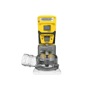 【STANLEY】20V 修邊機 空機(ST-SBW400)