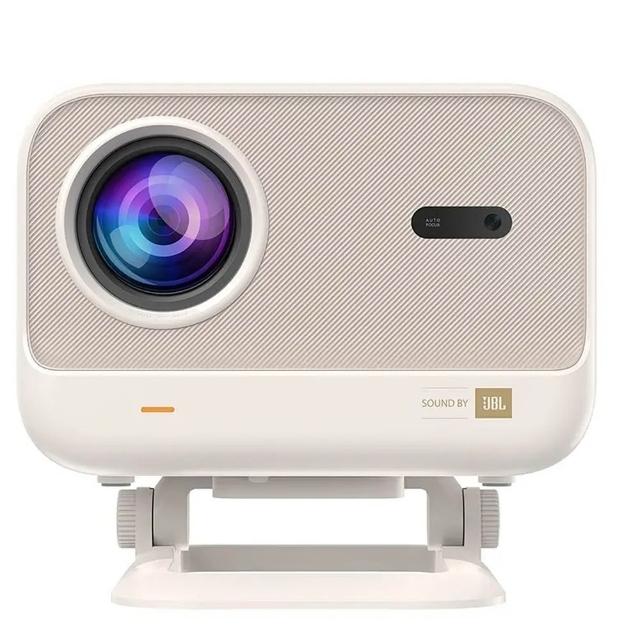 【YABER】焦糖風暮光 L2 Plus 投影機