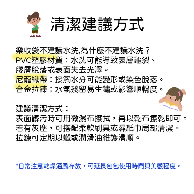 【Haru 小晴天本舖】樂收袋日日萬用百寶袋S (玩具收納袋\布偶收納袋\立體收納袋\透明收納袋)