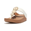 【FitFlop】水鑽扣環/金屬圈夾腳涼鞋-女(5款)